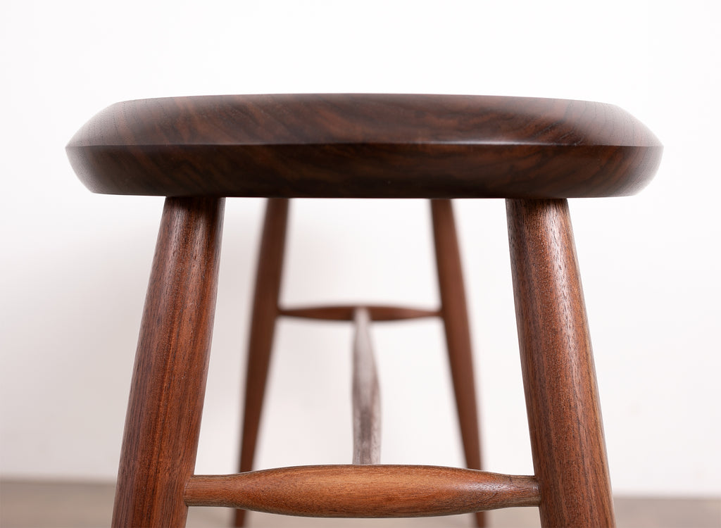 OBLONG BENCH