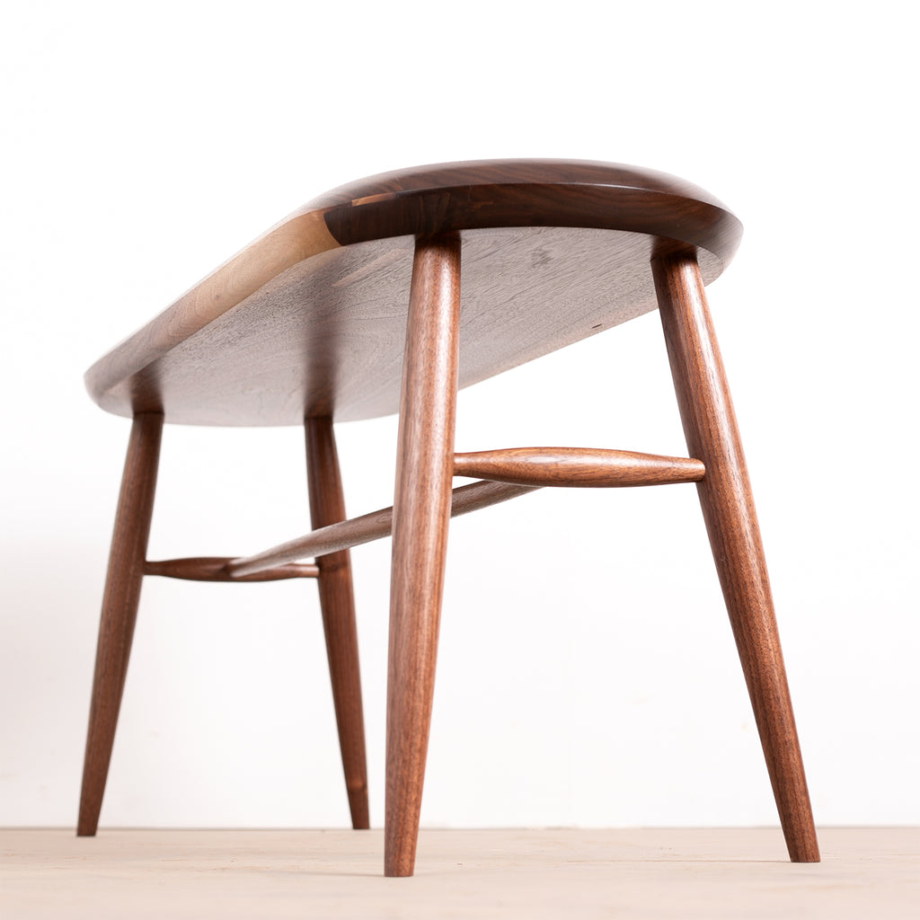 OBLONG BENCH