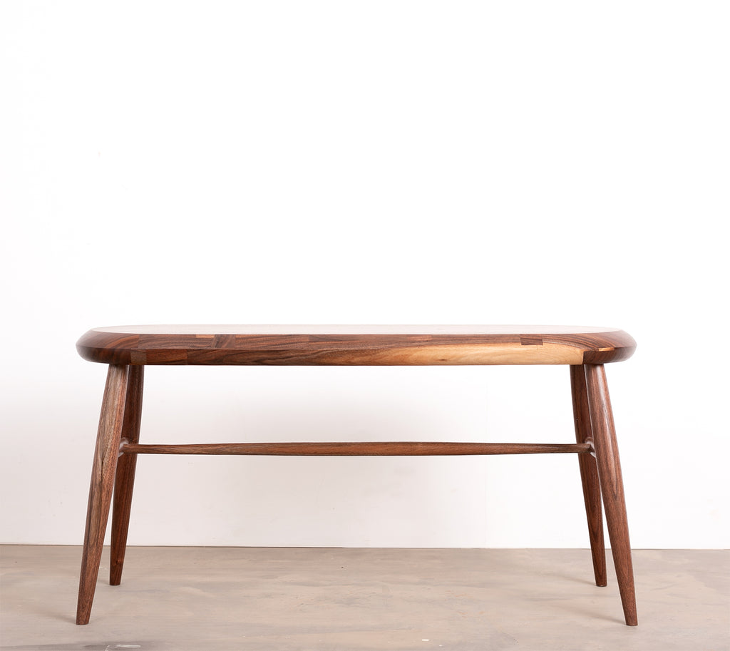 OBLONG BENCH