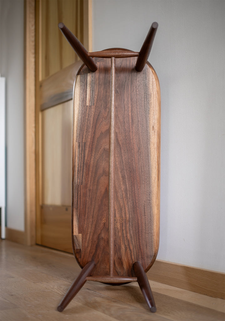 OBLONG BENCH