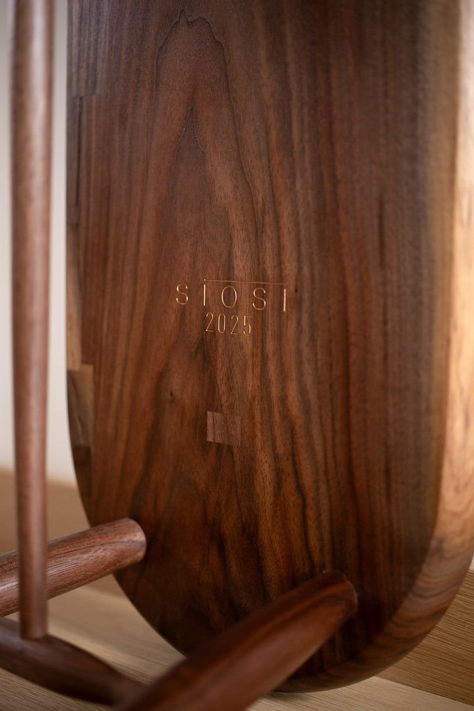 OBLONG BENCH