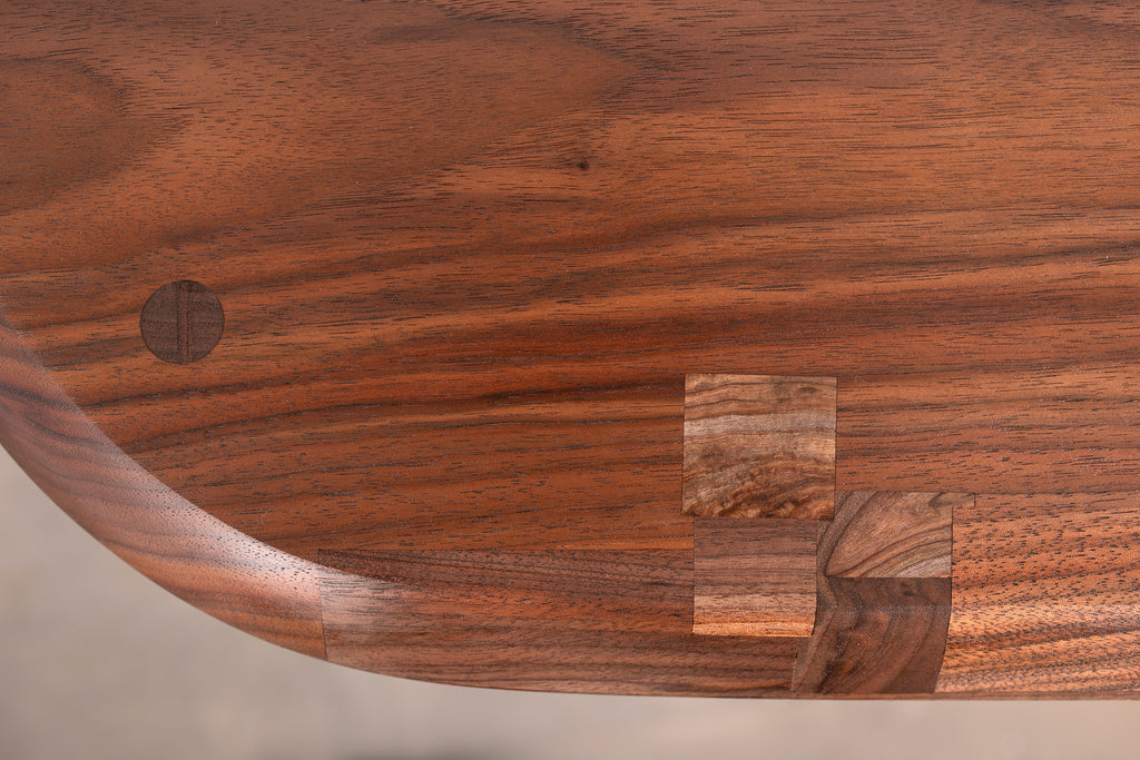OBLONG BENCH