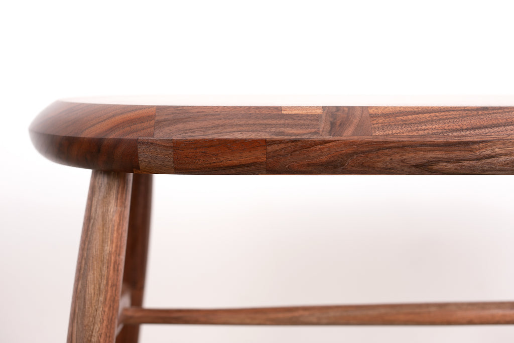 OBLONG BENCH
