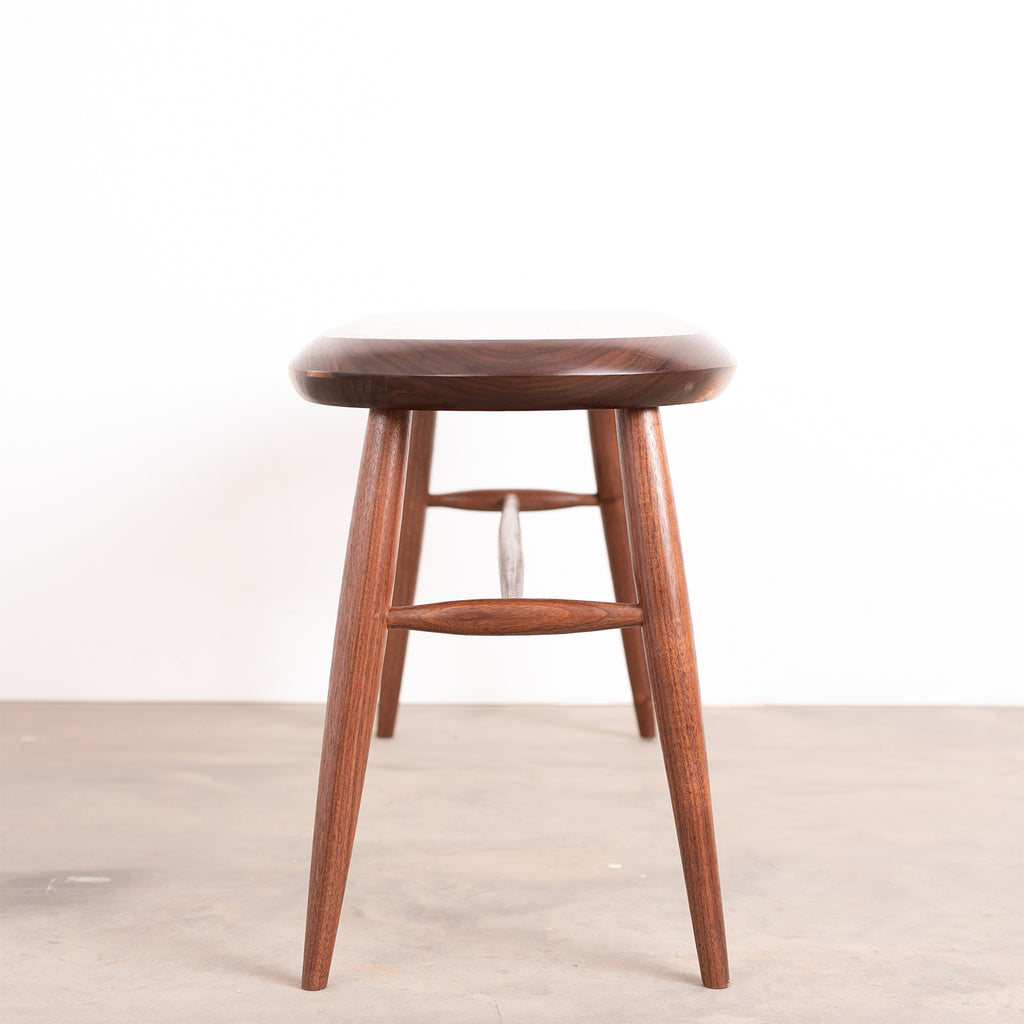 OBLONG BENCH