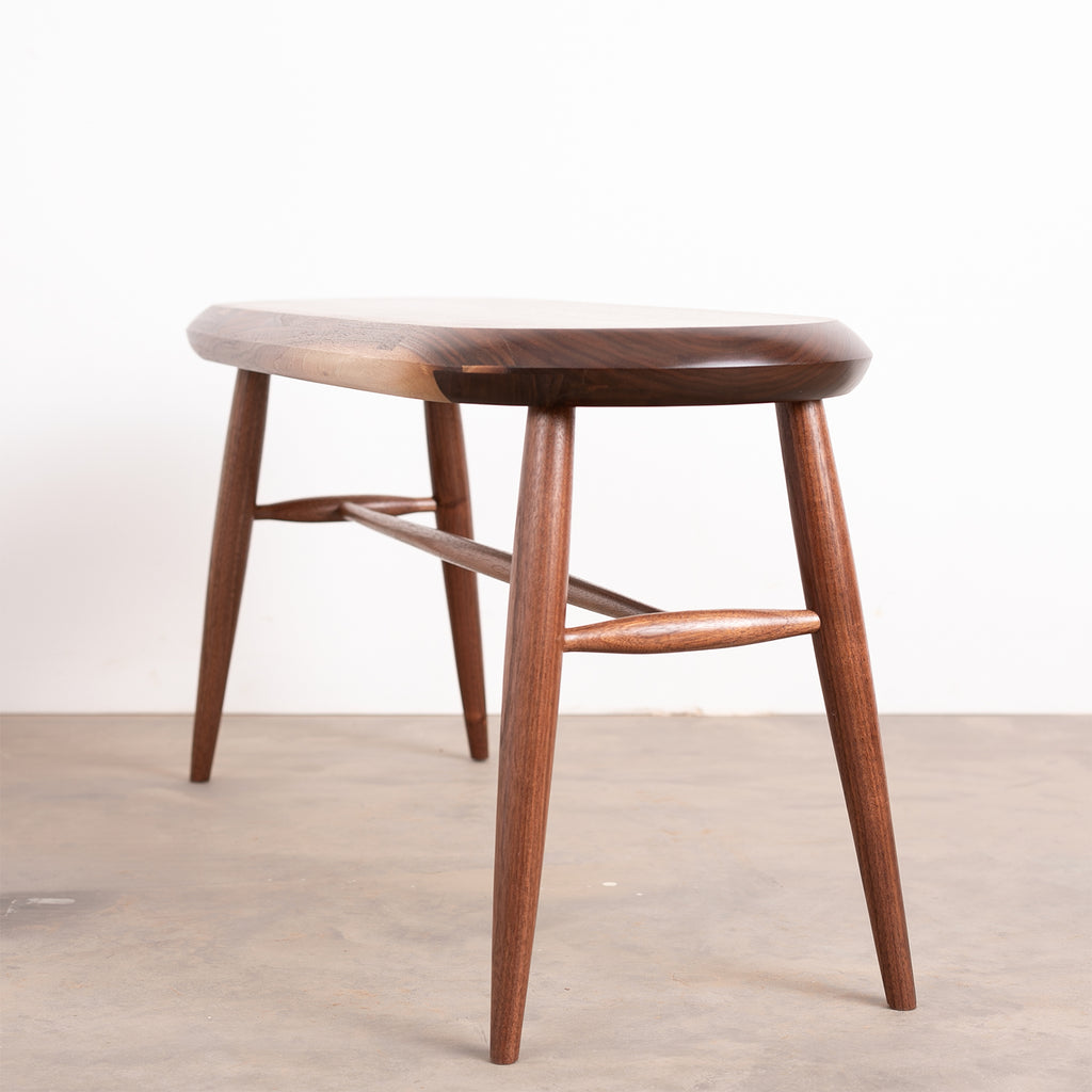 OBLONG BENCH