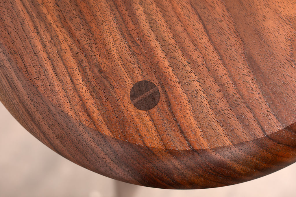 OBLONG BENCH