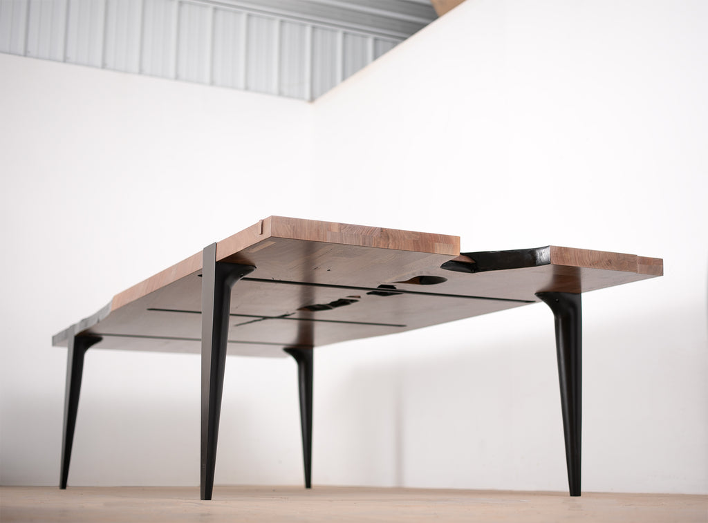 CRITICAL MASS DINING TABLE