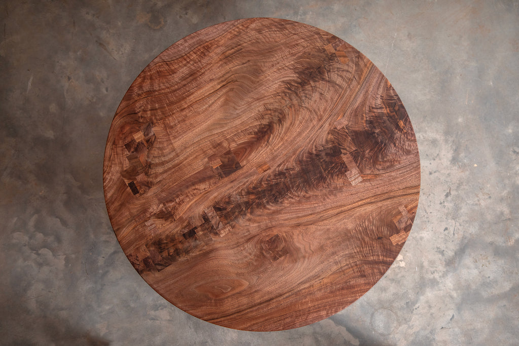 LOWDOWN COFFEE TABLE