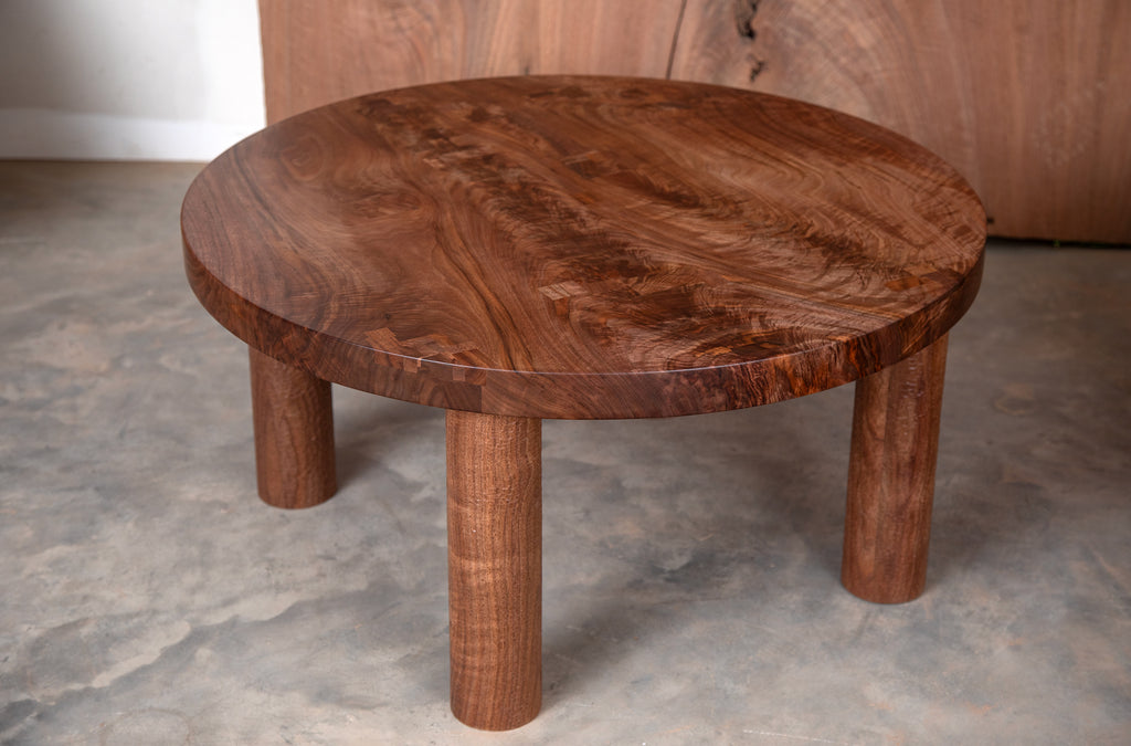 LOWDOWN COFFEE TABLE