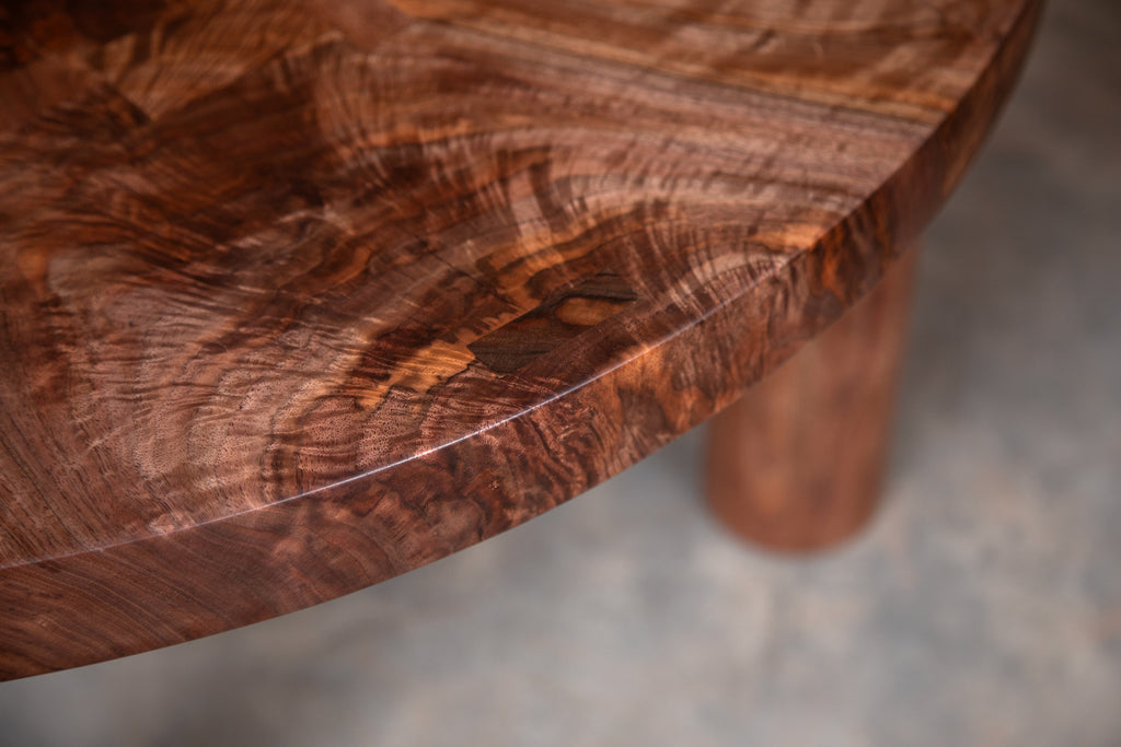 LOWDOWN COFFEE TABLE