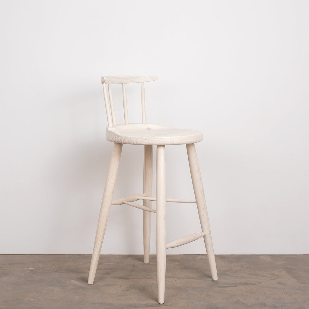 GHOST STOOL