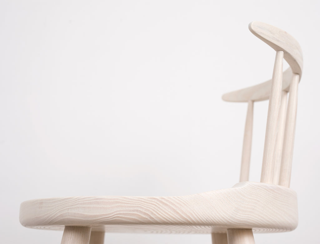 GHOST STOOL