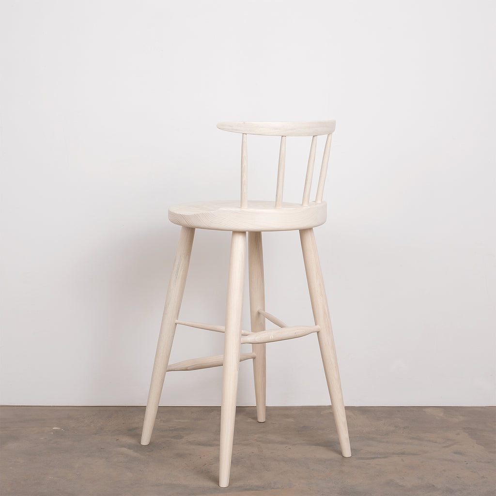 GHOST STOOL