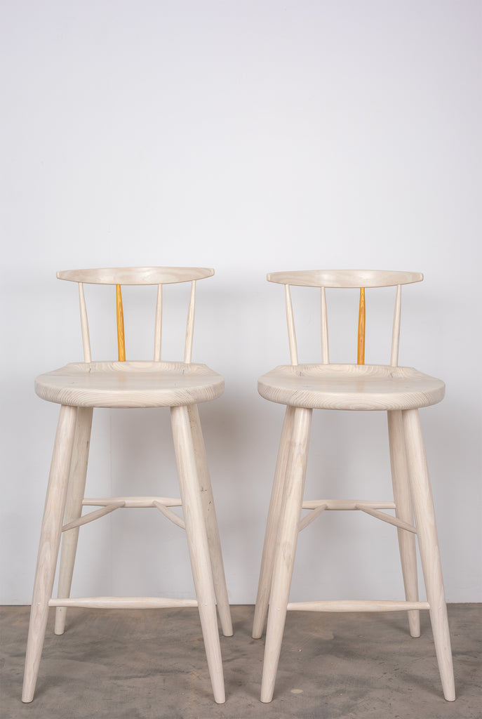 GHOST STOOL