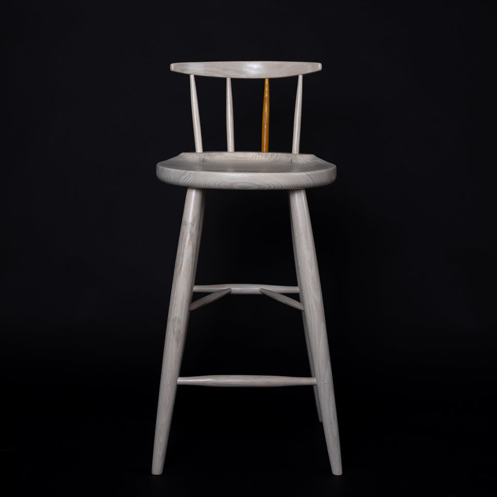 GHOST STOOL