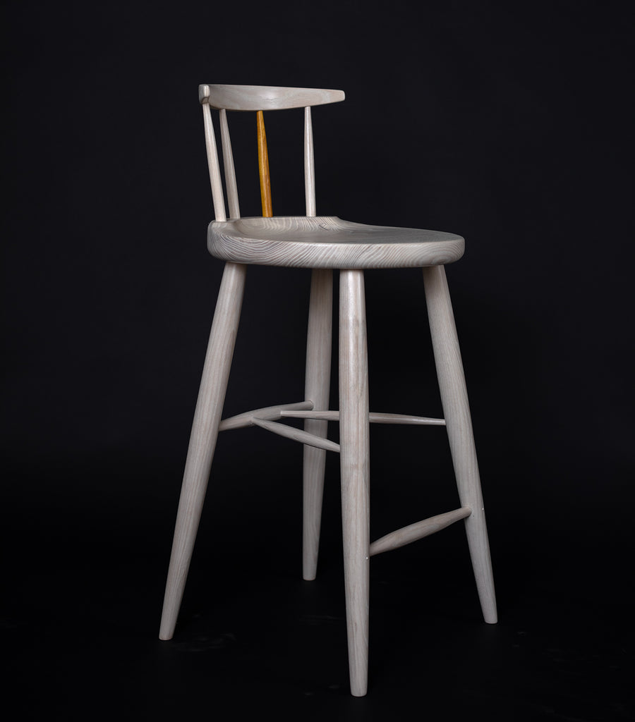 GHOST STOOL