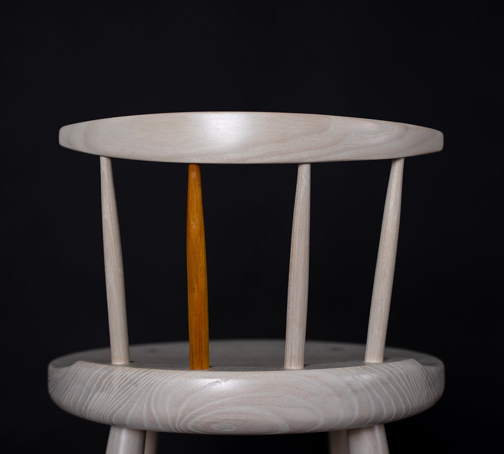 GHOST STOOL