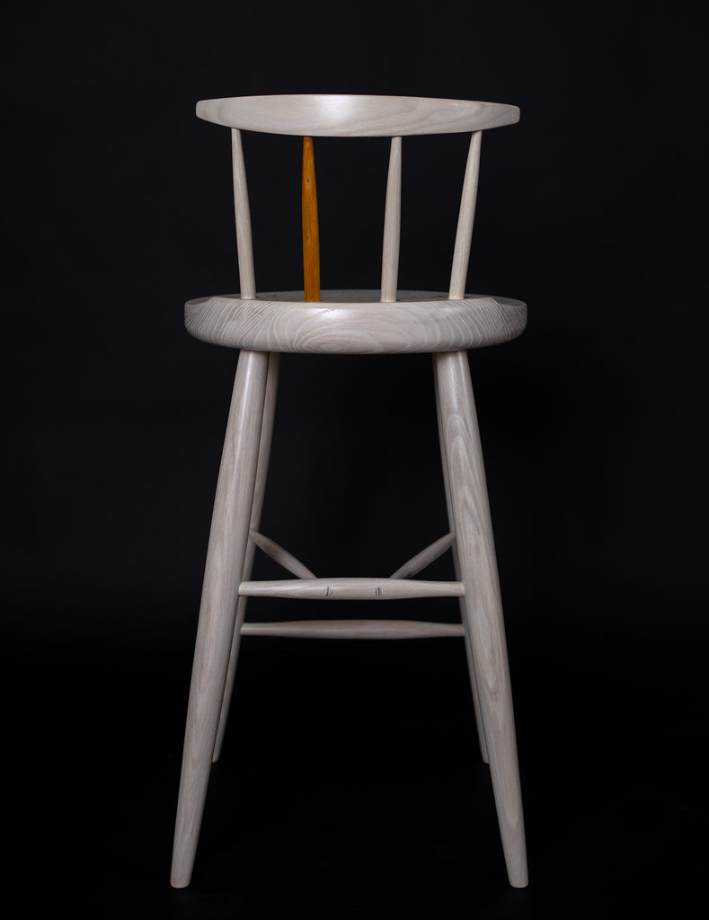 GHOST STOOL