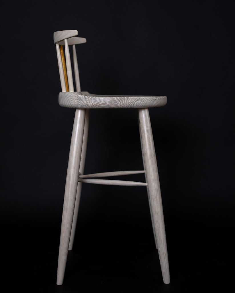 GHOST STOOL