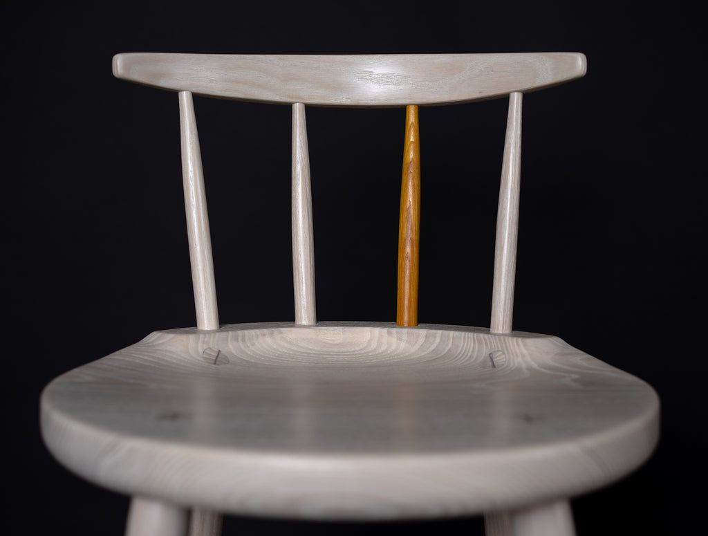 GHOST STOOL