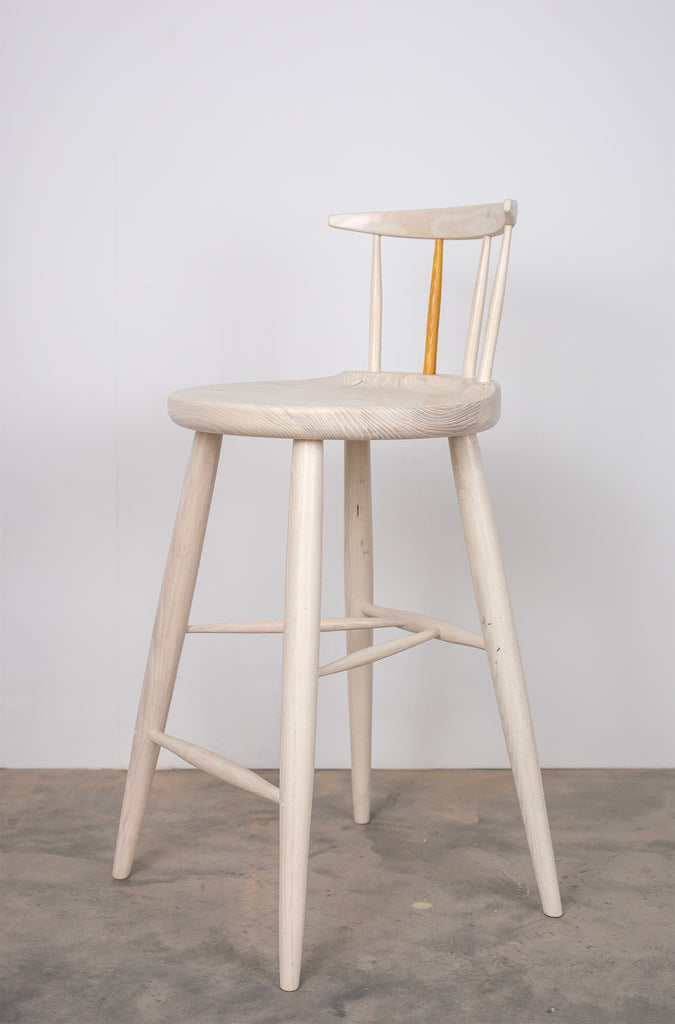 GHOST STOOL
