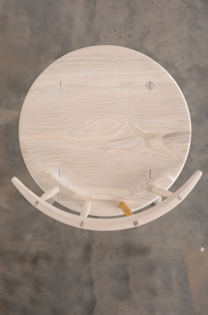 GHOST STOOL