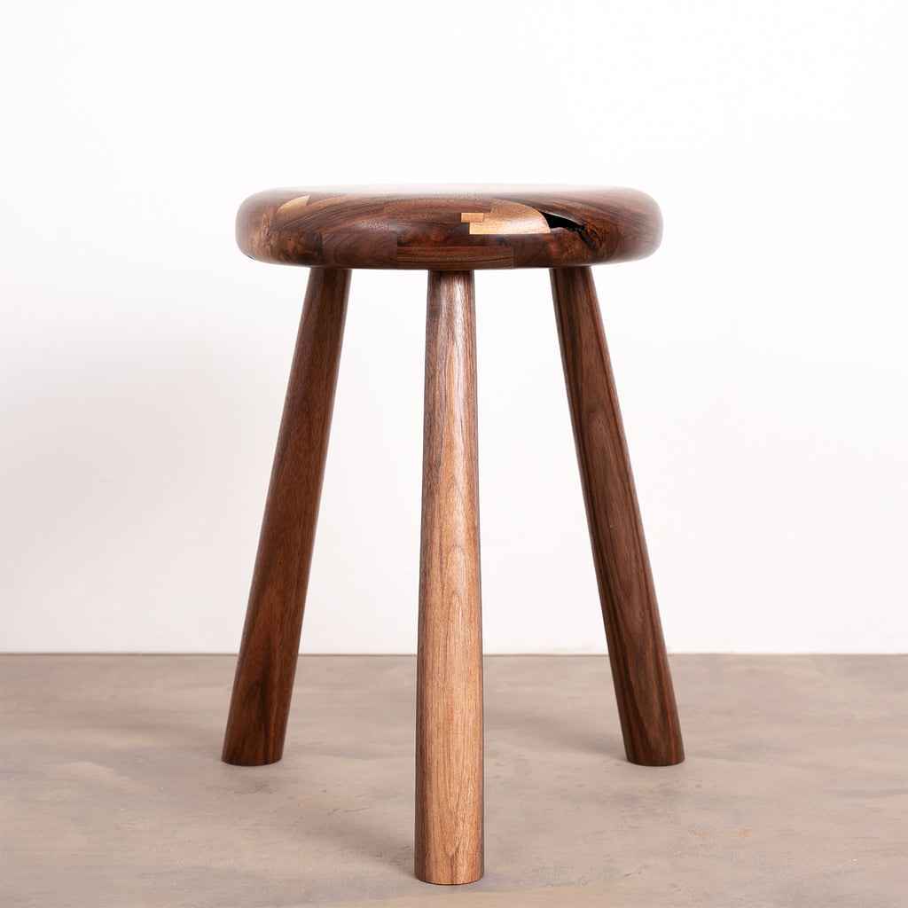 INLAY STOOL