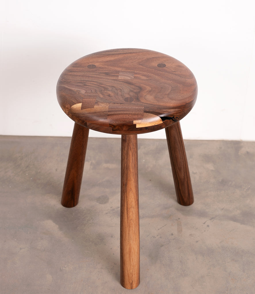 INLAY STOOL