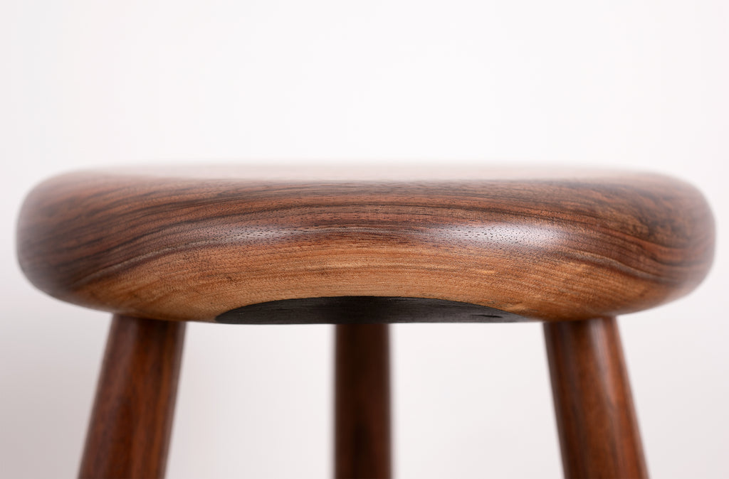 INLAY STOOL