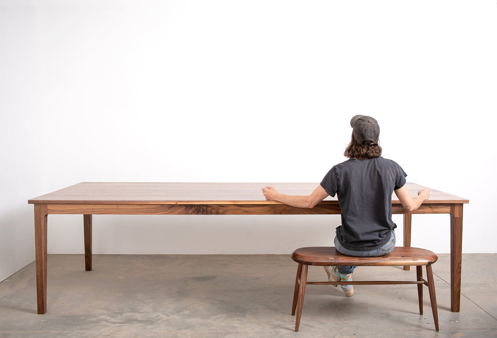 STAPLE TABLE