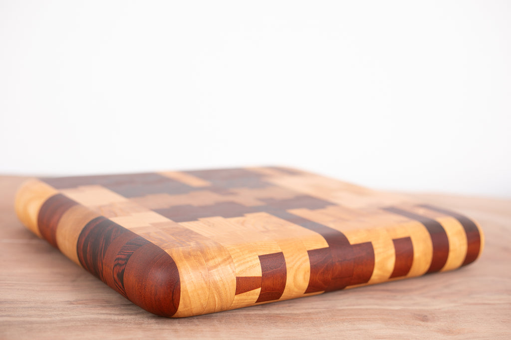QUILTED PILLOW BOARD