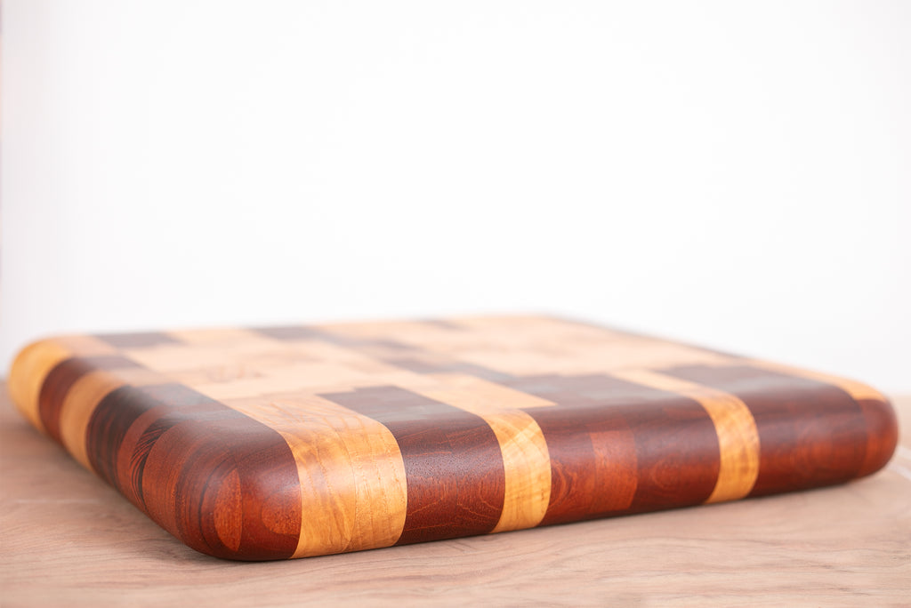 QUILTED PILLOW BOARD