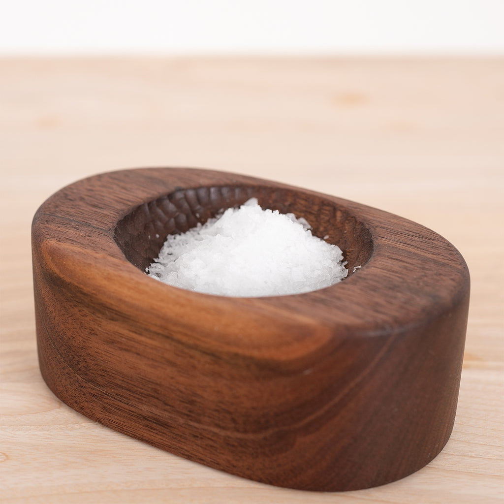SCOOPED BOWL