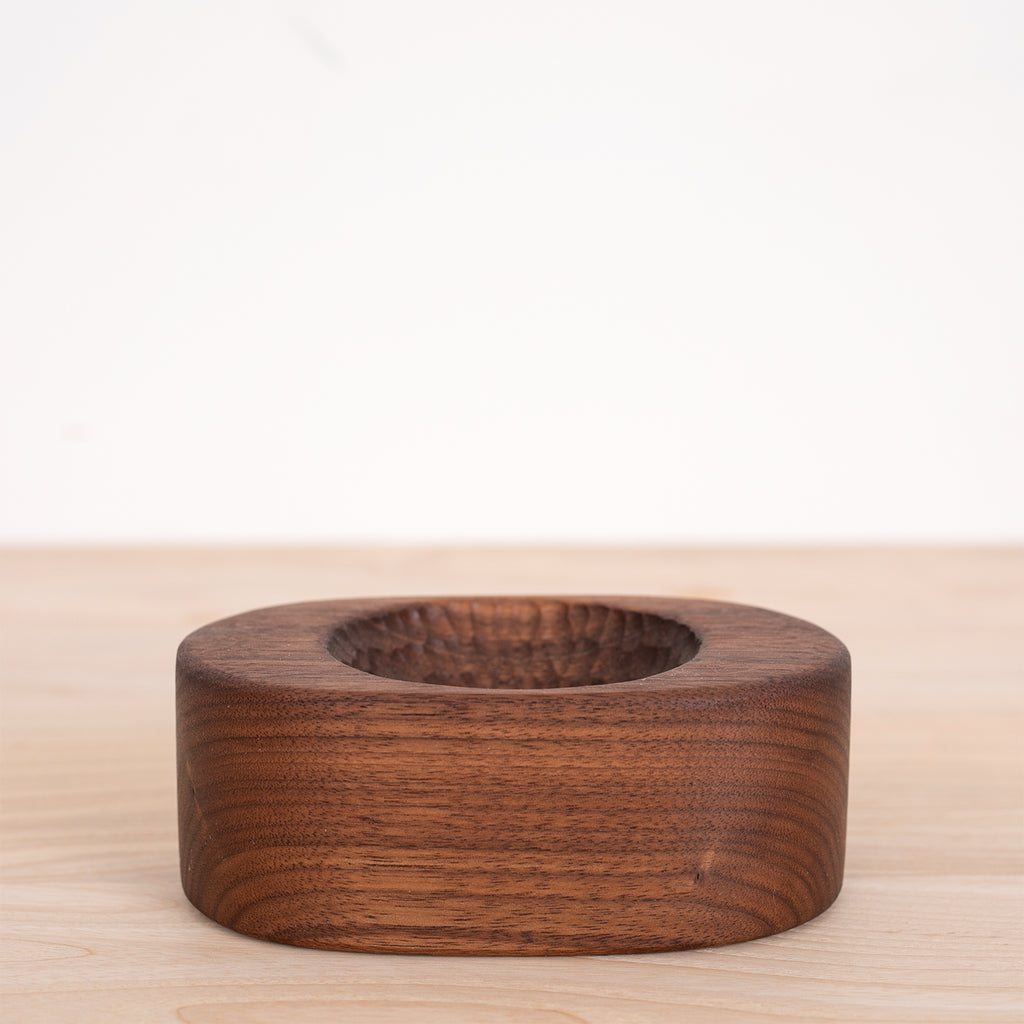 SCOOPED BOWL