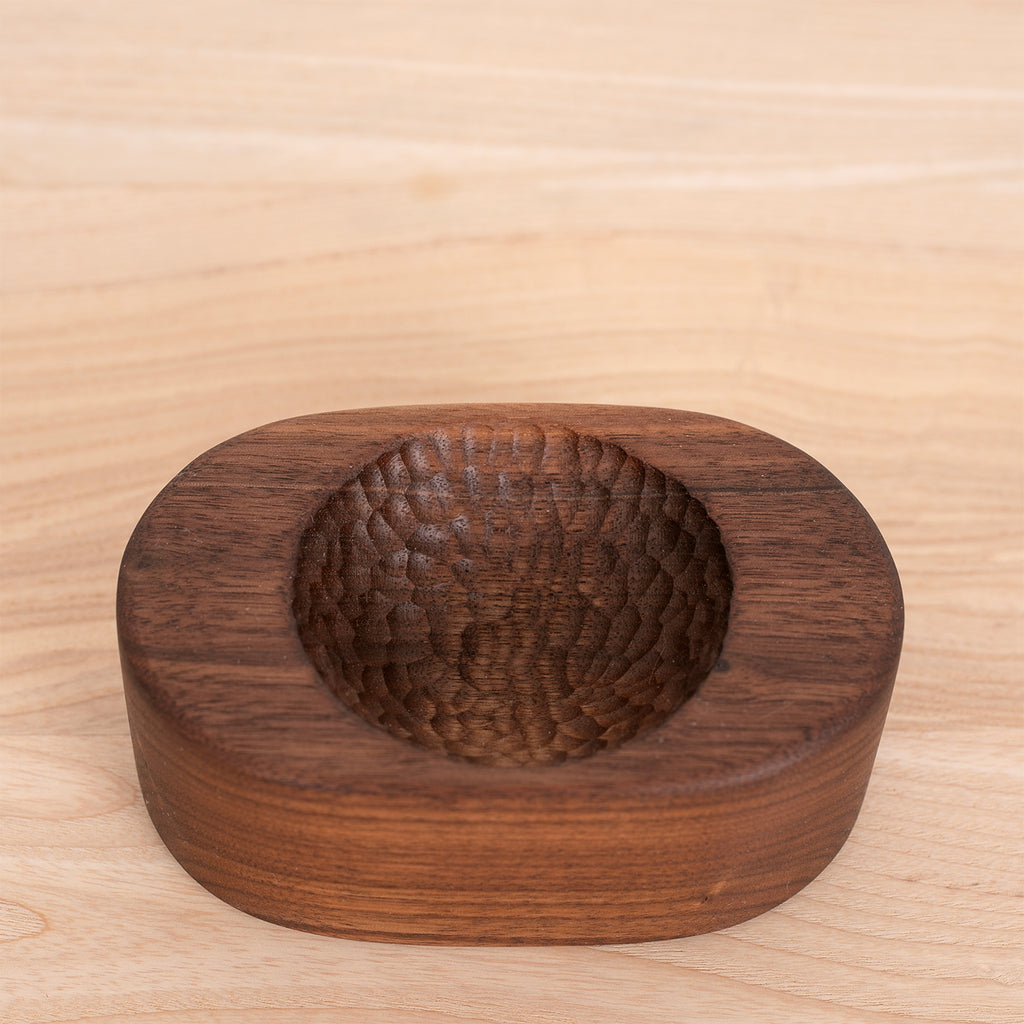 SCOOPED BOWL