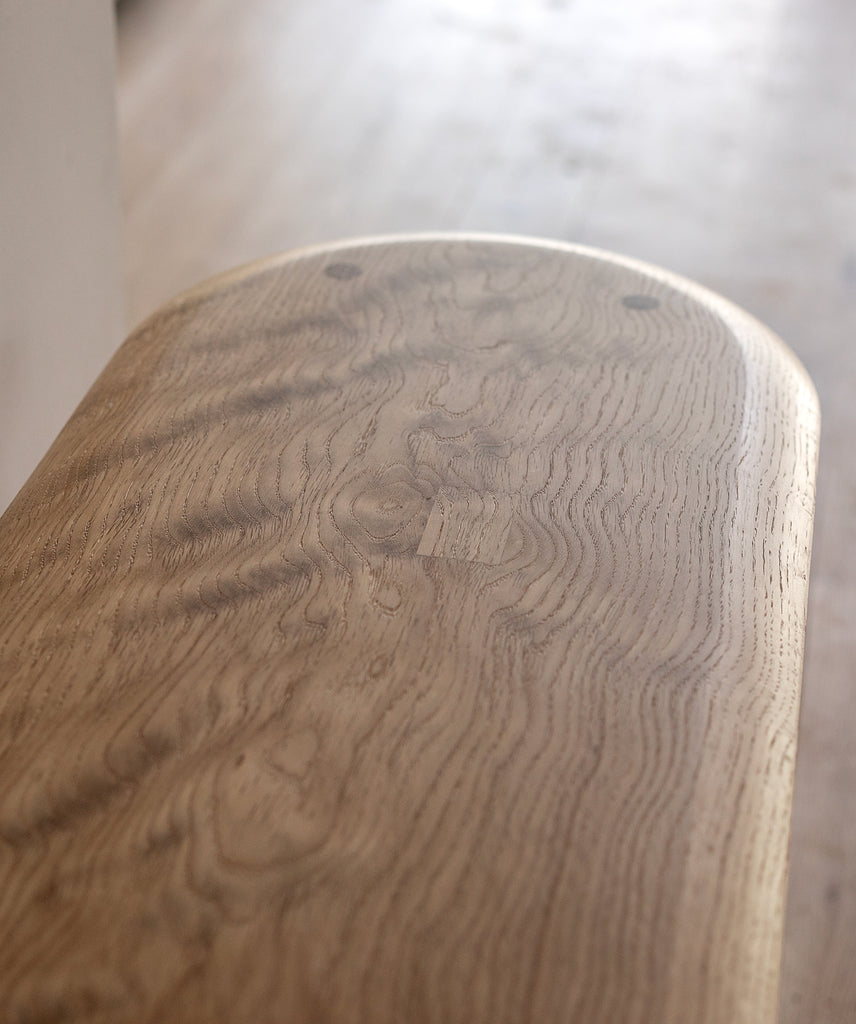 CURLY SIDE TABLE