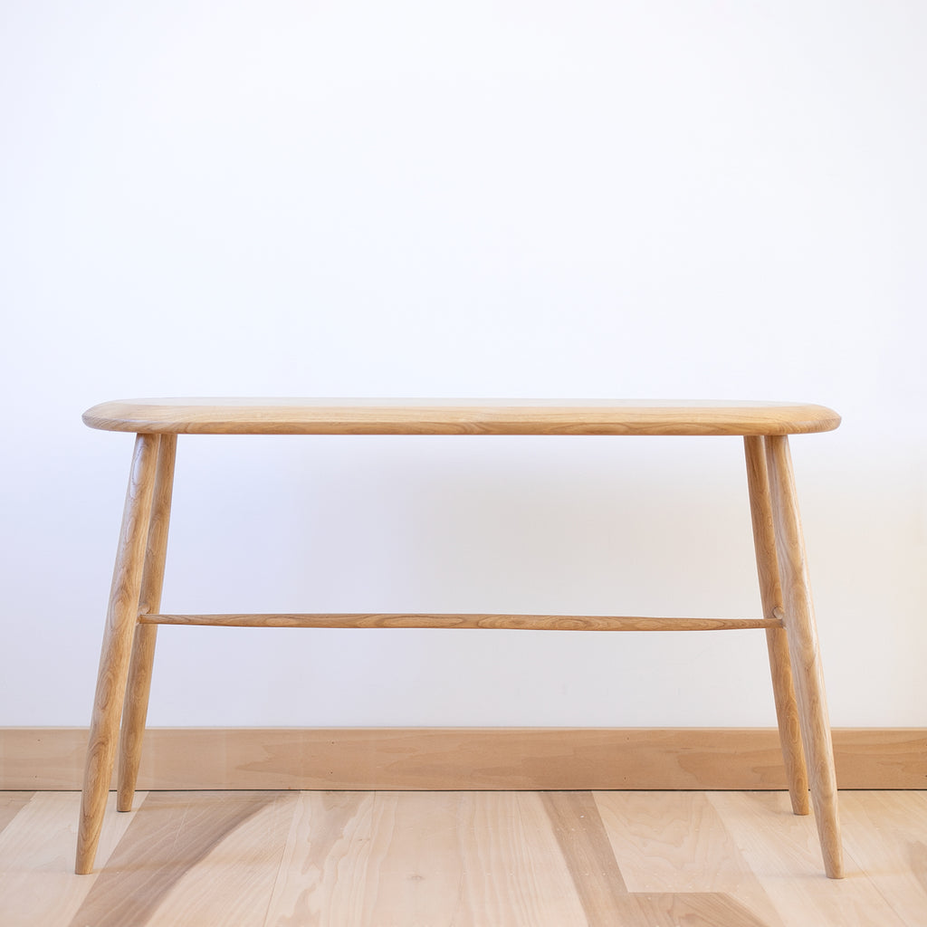 CURLY SIDE TABLE