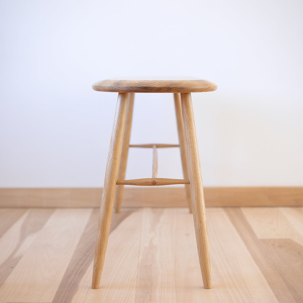 CURLY SIDE TABLE