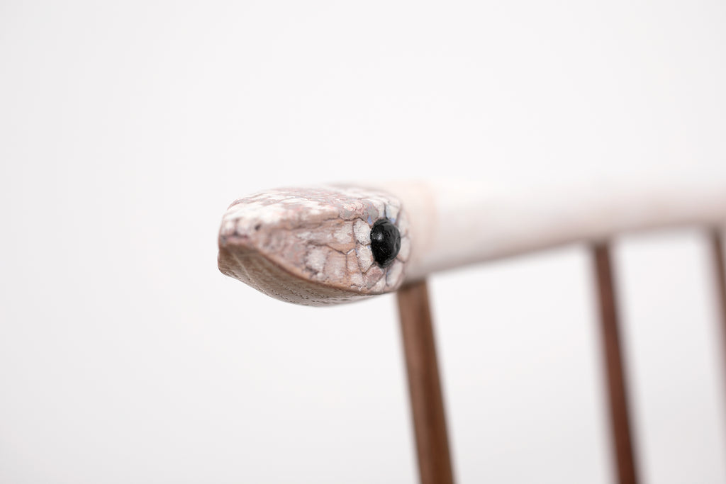 SNAKE BENCH