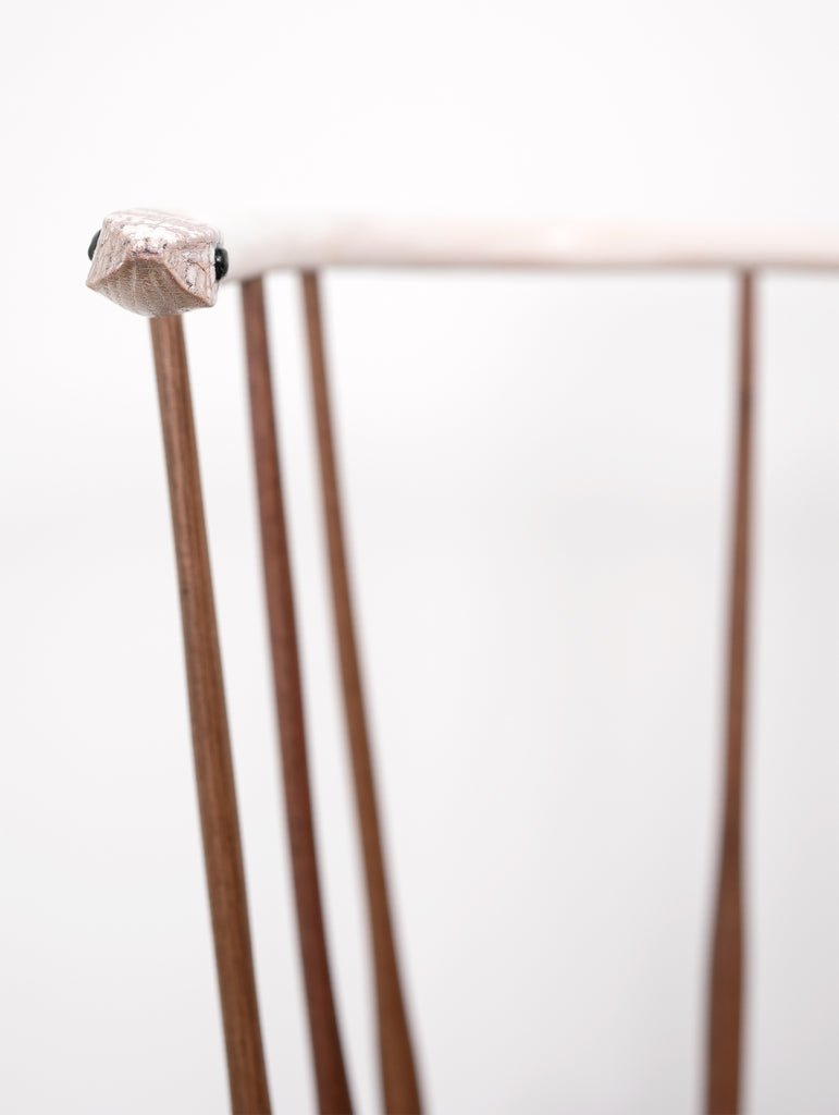 SNAKE BENCH