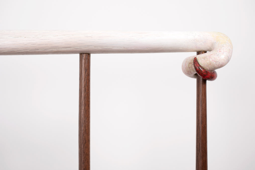 SNAKE BENCH