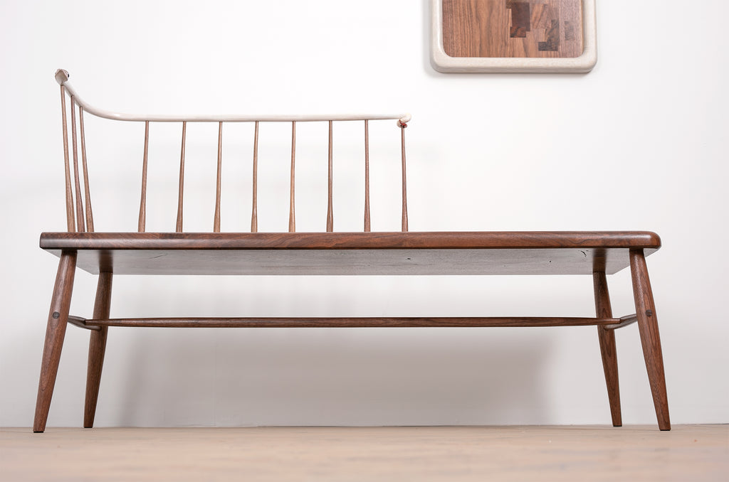 SNAKE BENCH