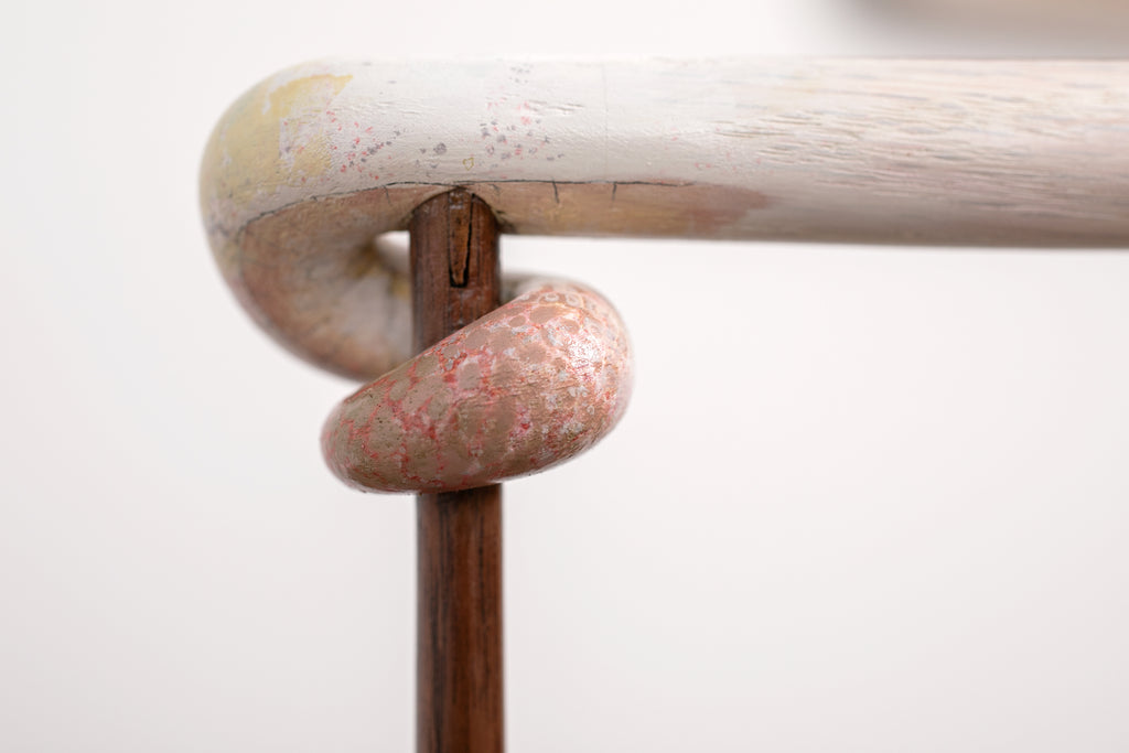 SNAKE BENCH