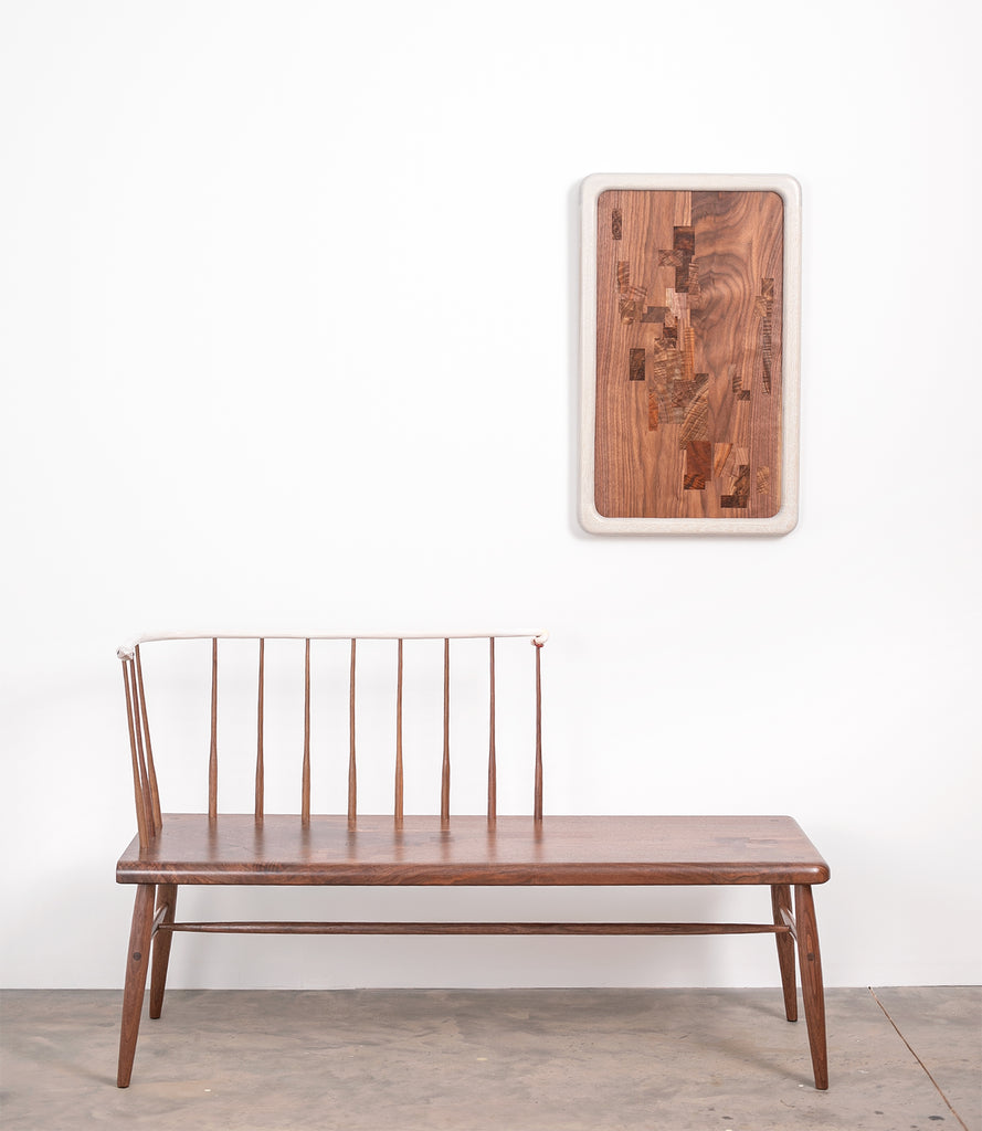 SNAKE BENCH