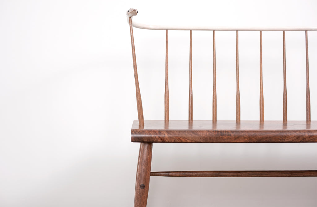 SNAKE BENCH