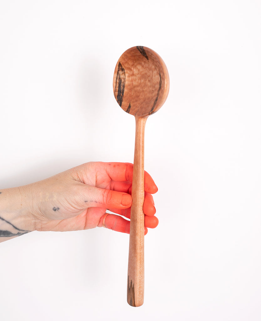 SPOONS