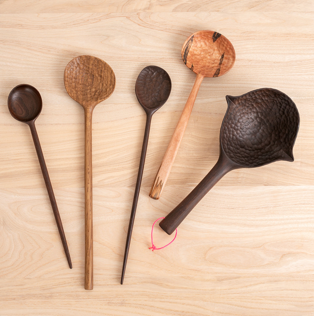 SPOONS