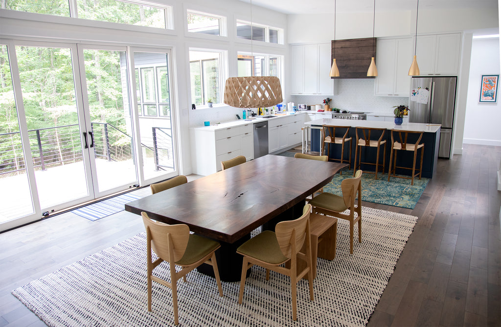 SET DINING