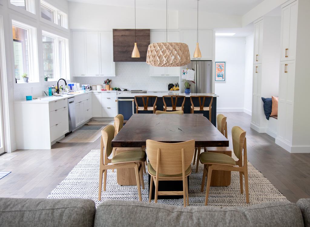 SET DINING