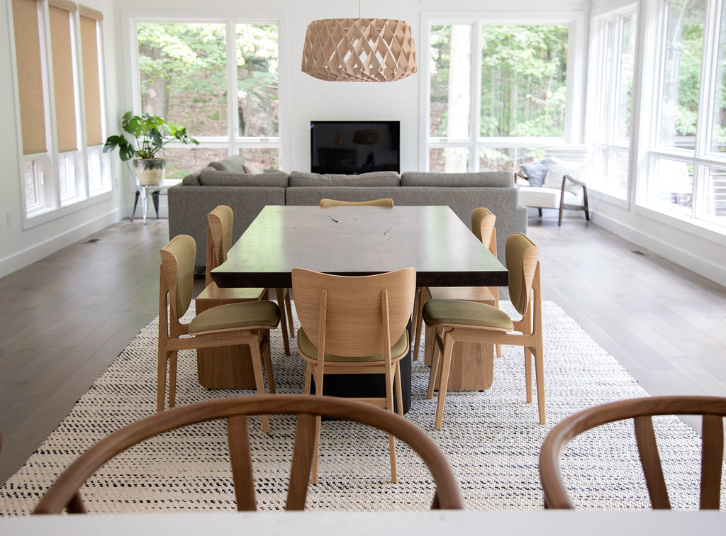 SET DINING